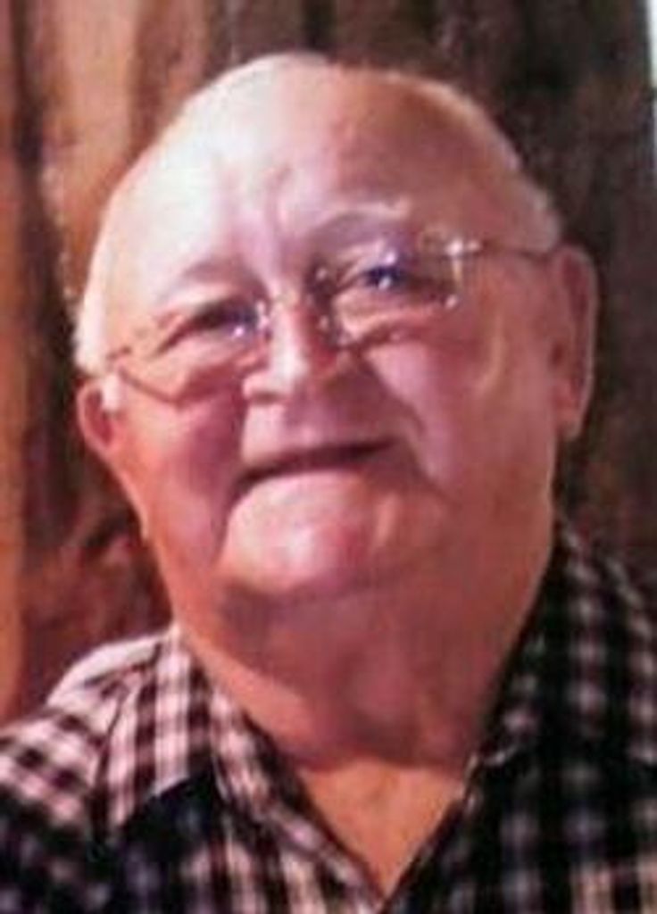 Richard Lee Stephenson