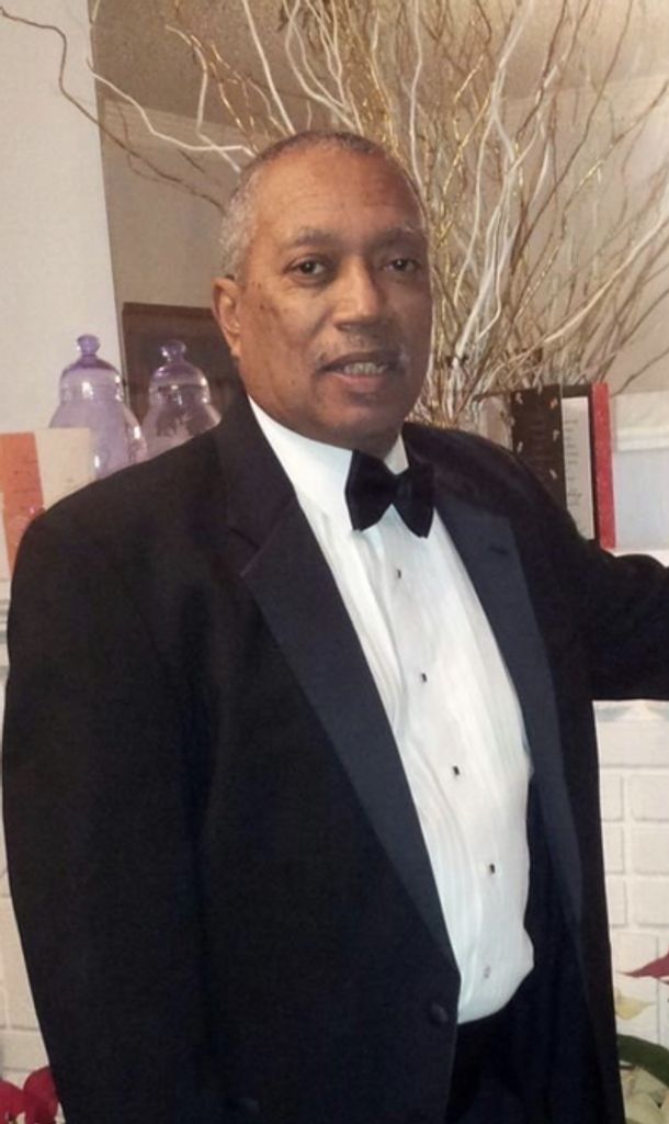 Walter M. Drummond Profile Photo