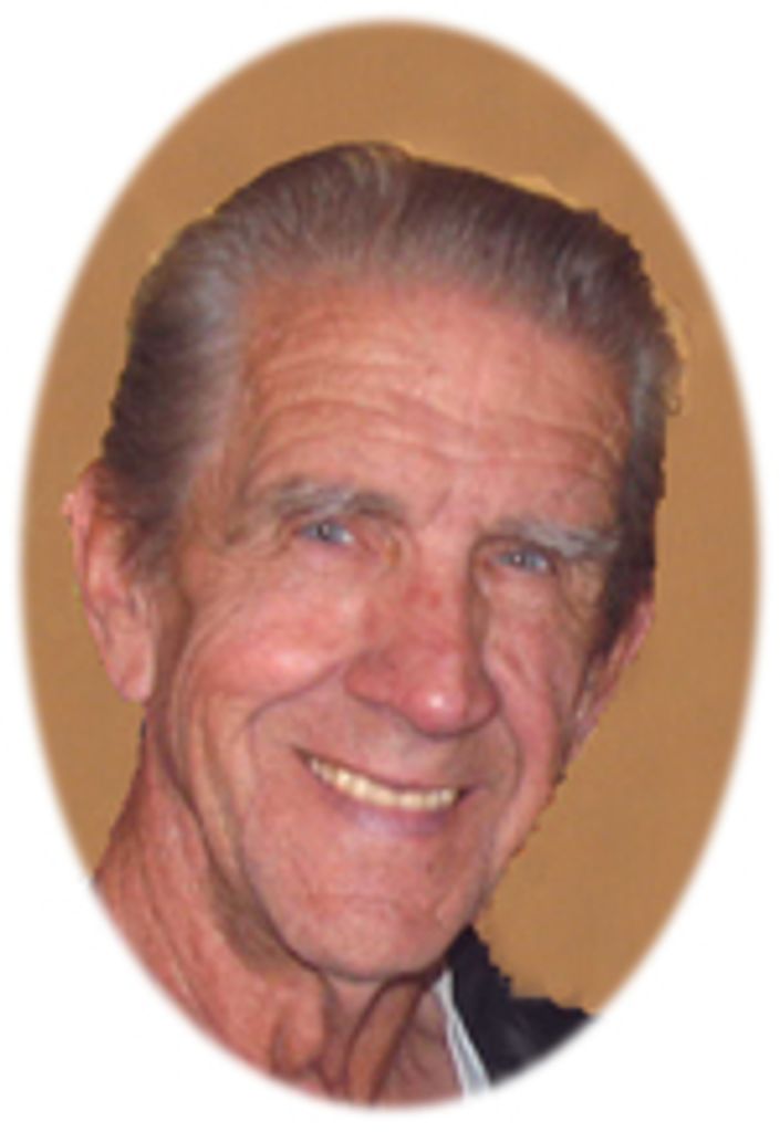 Donald Alfred Haflich