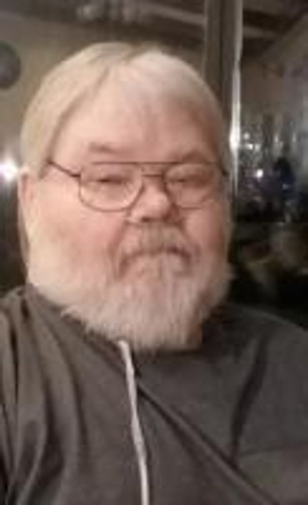 Michael L. Patterson