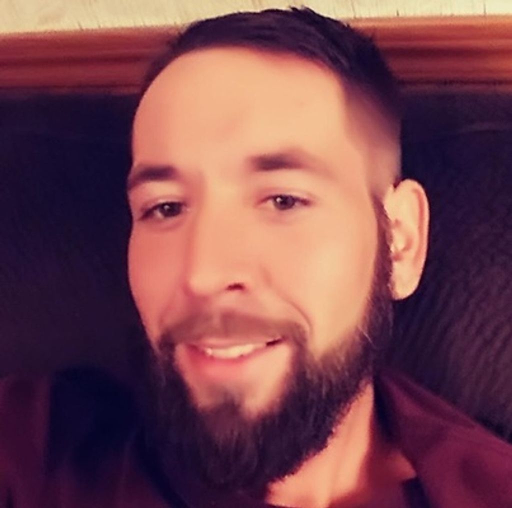 Brian Michael Jacobs