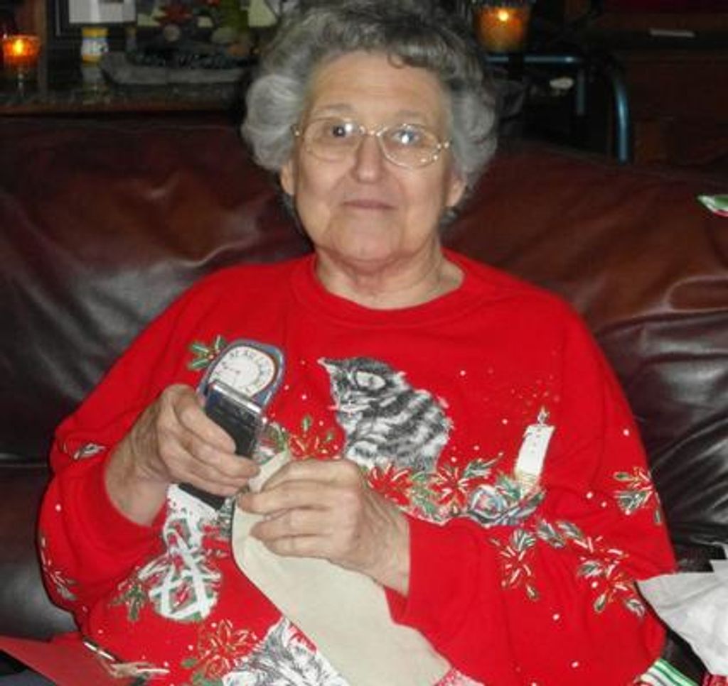 Doris E. Williams Profile Photo