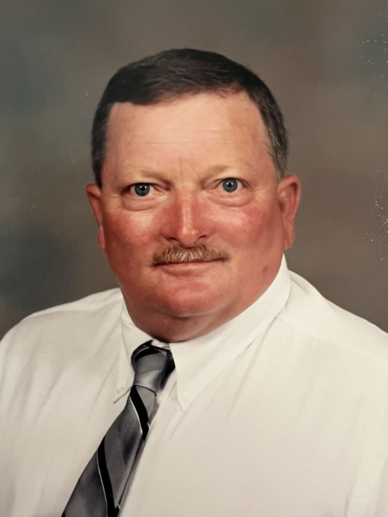 David "Mike" M. Pope Profile Photo