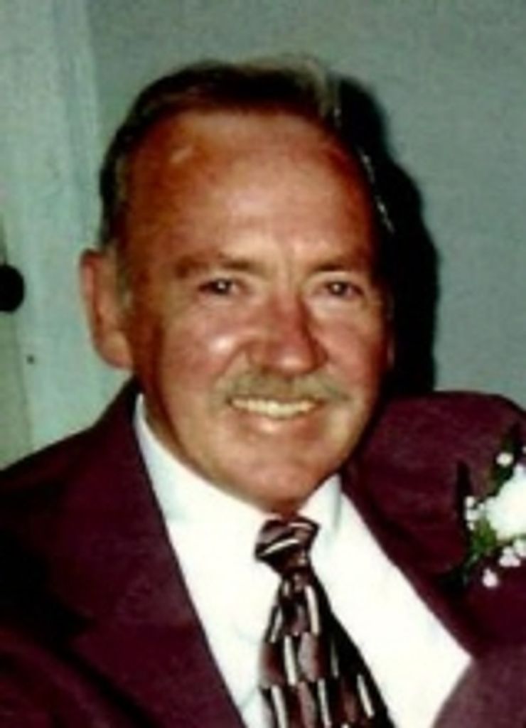 Thomas Patrick Lyons