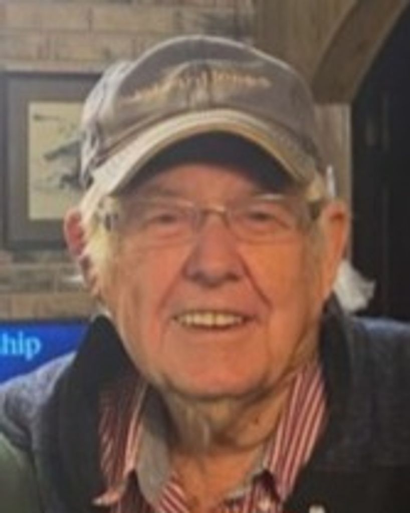 James Harold Blackburn Profile Photo