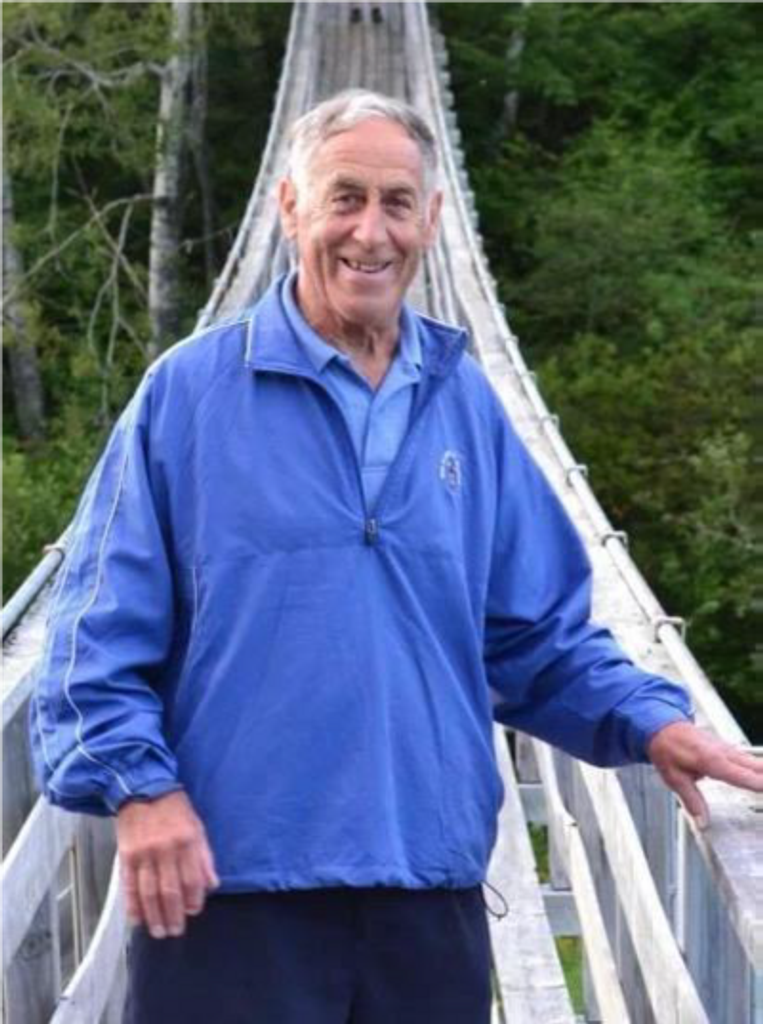 Edmund S. Scott Profile Photo