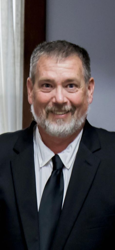 Andrew Keith White Profile Photo