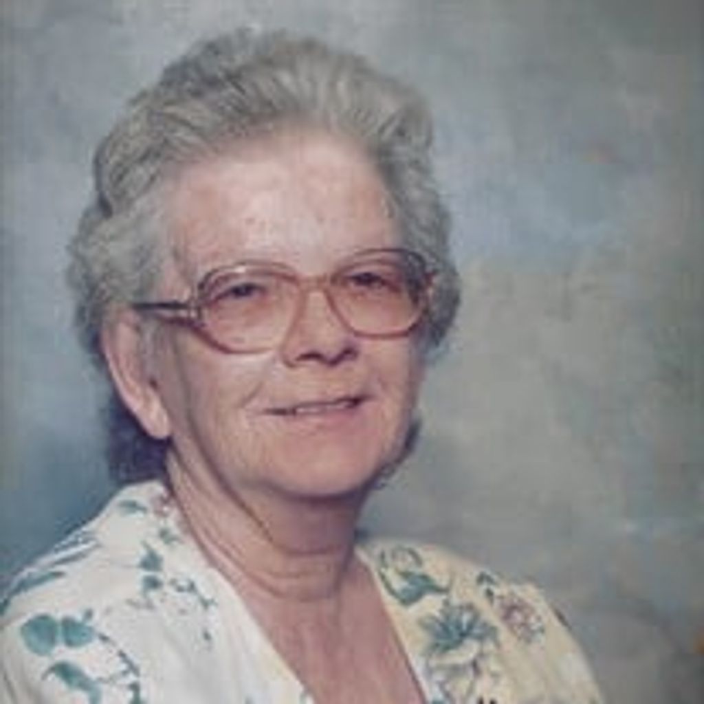 Virginia L. Haddox