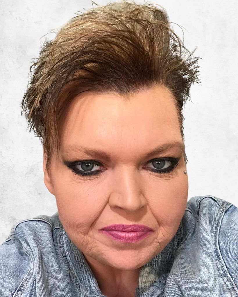 Laurie Lynne Erdahl Profile Photo
