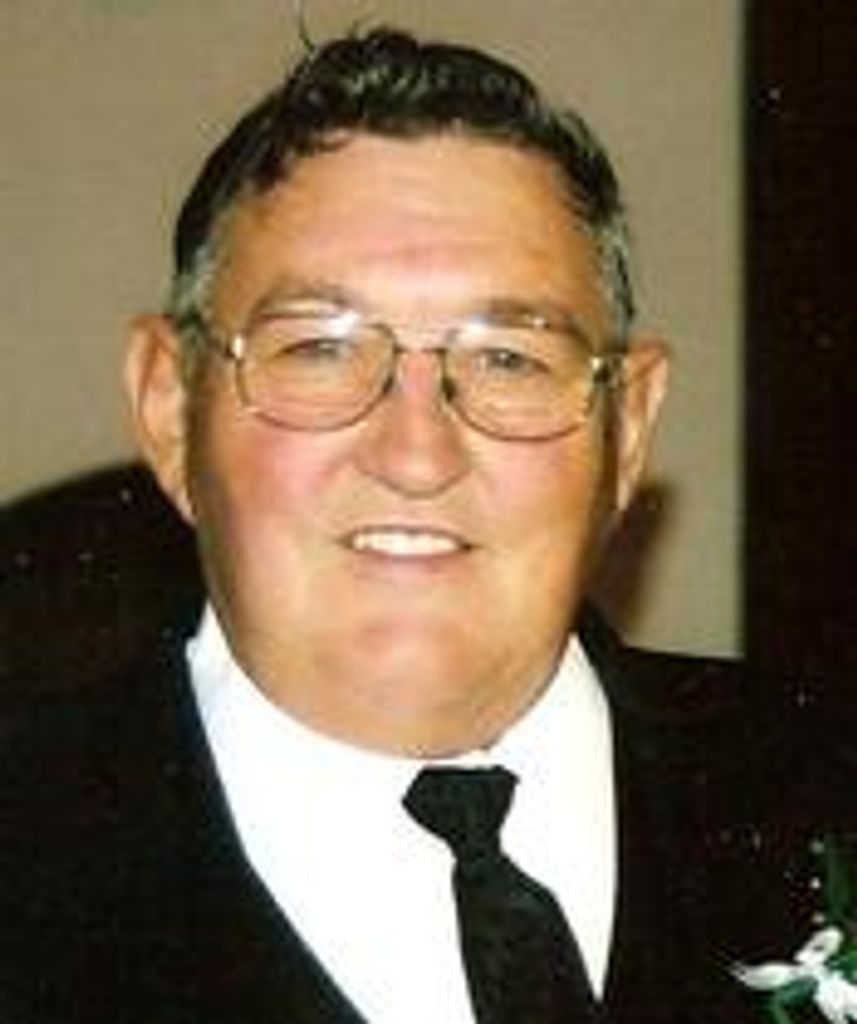 Reginald "Reggie" Ruhland