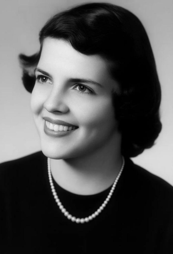 Sandra (Stover) Noyes Profile Photo