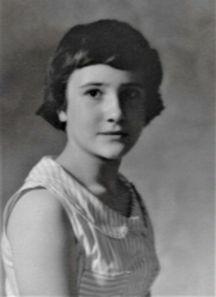 Christina C. Petrovits