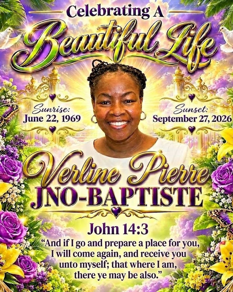 Verline Pierre-Joseph Profile Photo