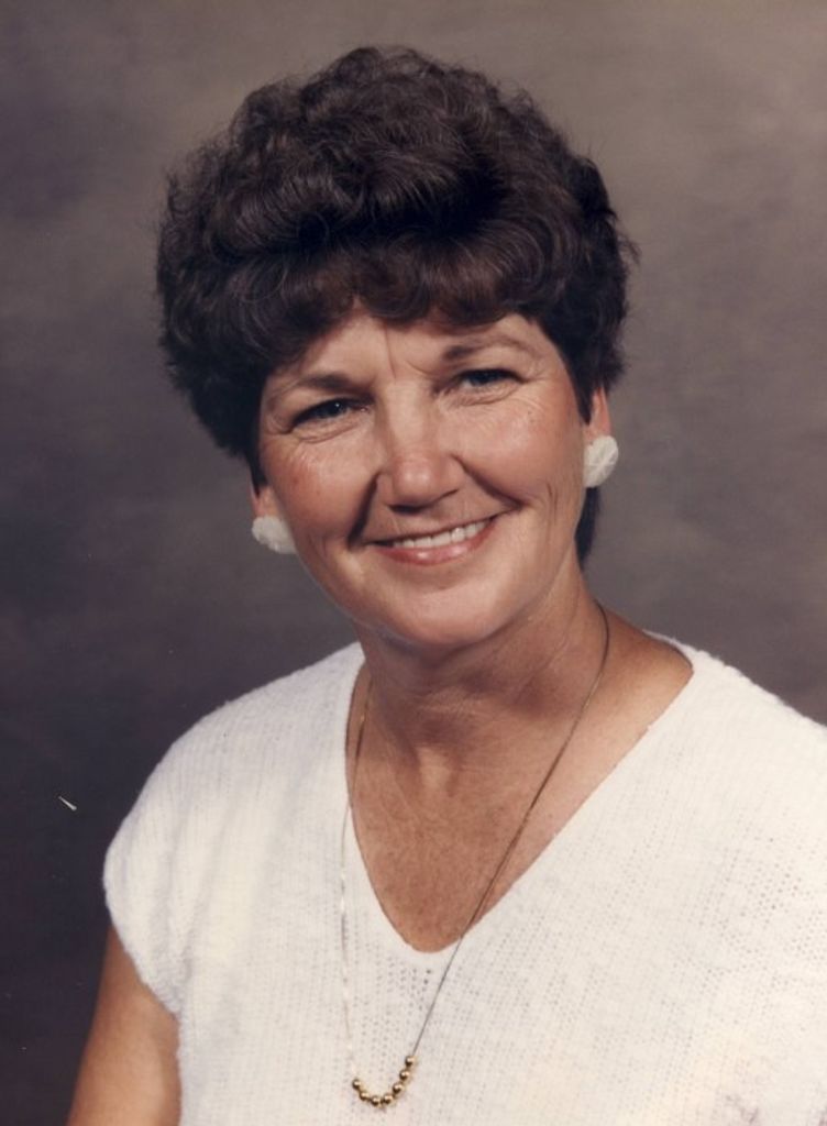 MARGIE RUTH BROWN