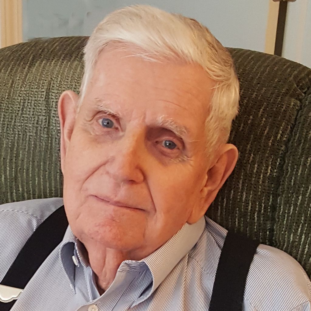Robert Lee Martin