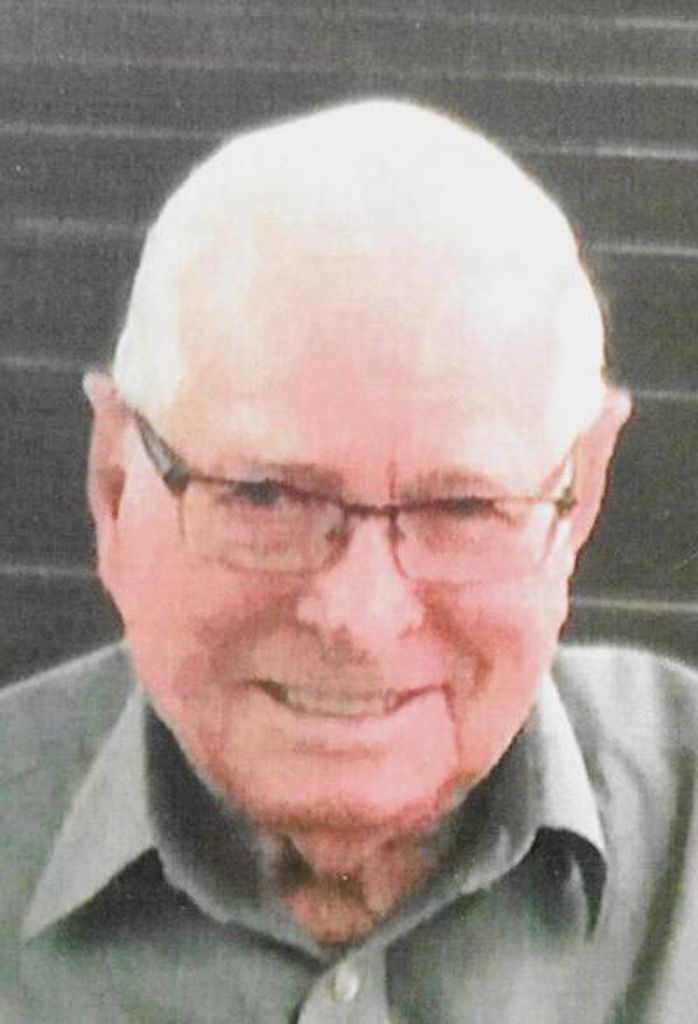 John R. Johnson Sr.
