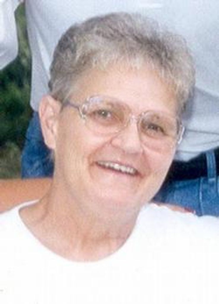Judy R. Tschantre