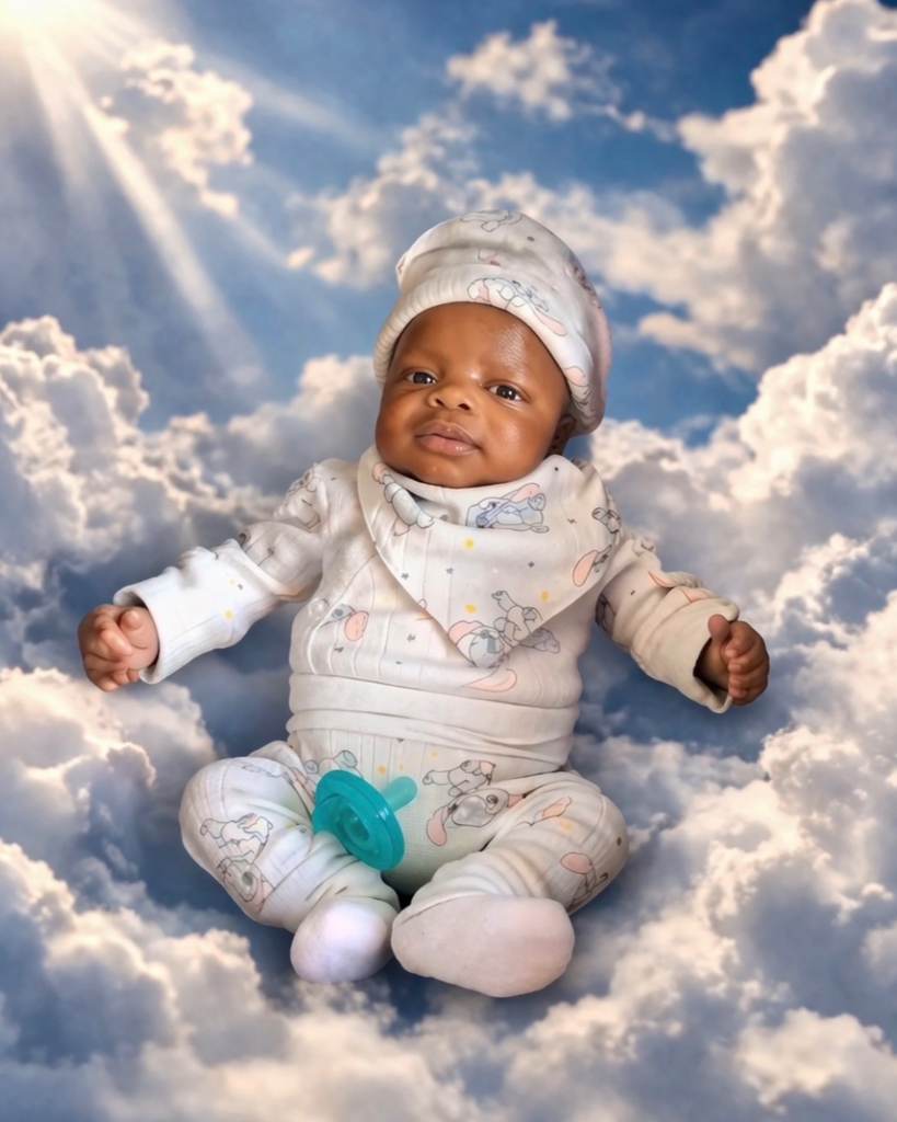 Truth Amir Lashawn Carter Profile Photo
