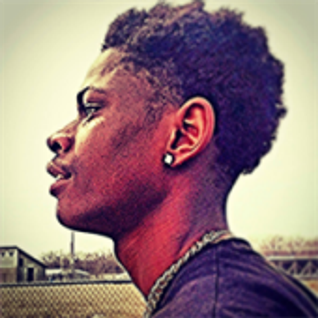 Kendall Tyrone Foster Profile Photo