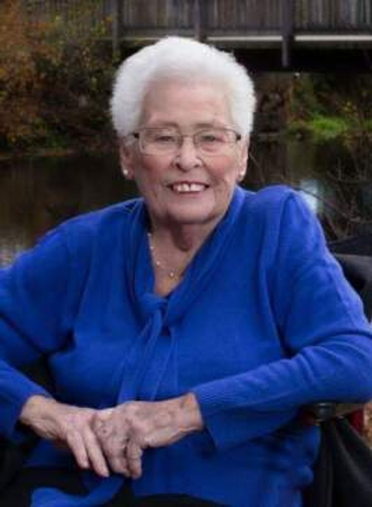 Jessie A. Hughes Profile Photo