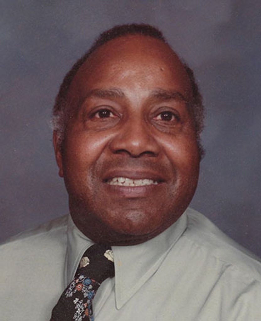 Sr. Burton V. Gifford