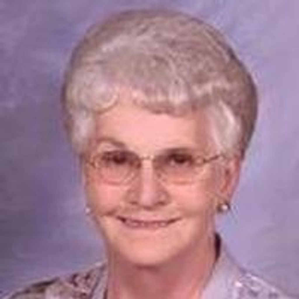 Rosalyn Bodensteiner