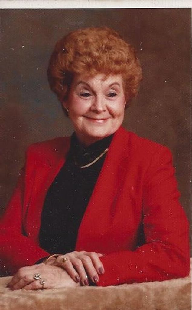 Mary Rita Dunn Profile Photo