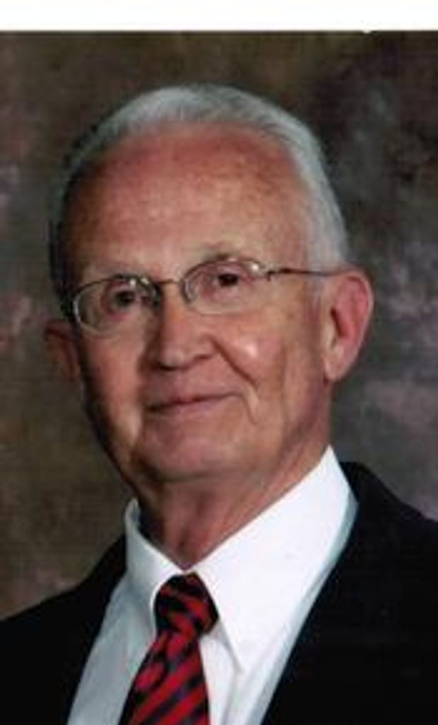 John "Jack" V. Hall. Jr