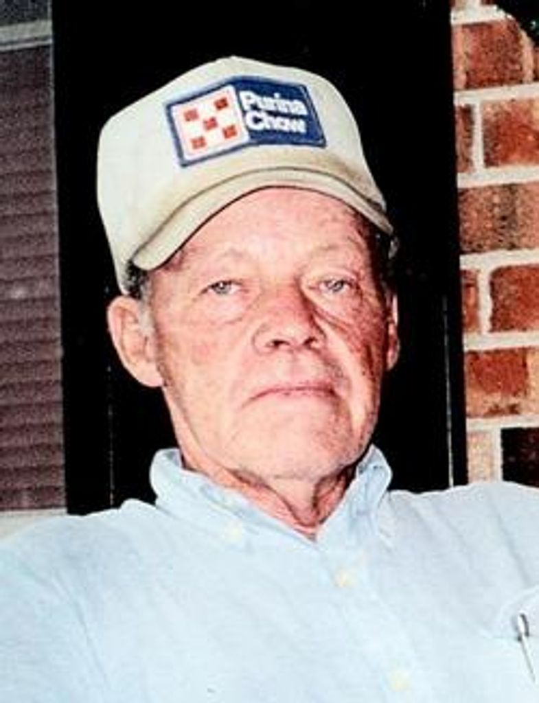 Robert "Bob" Eugene Day