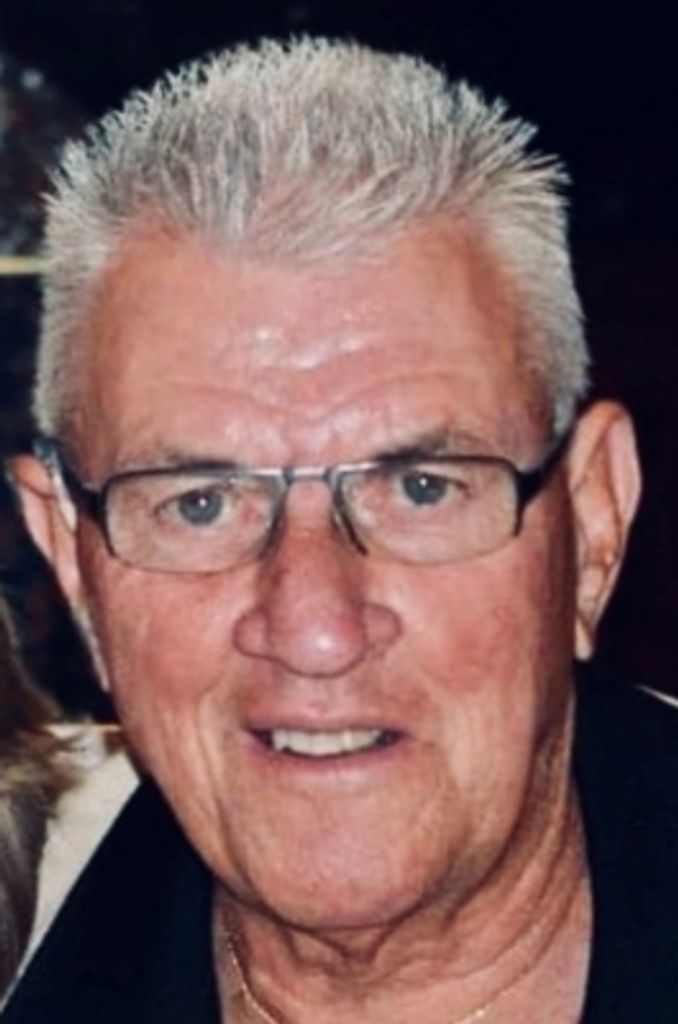 Lee W. Head