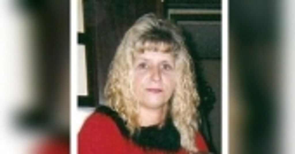 Connie Jean Horton