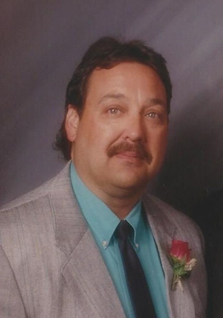 Kenton "Kent" Eugene Houghton Profile Photo