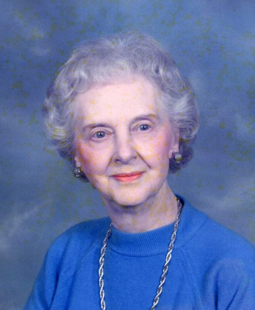 Mildred Marian George Ballard Profile Photo