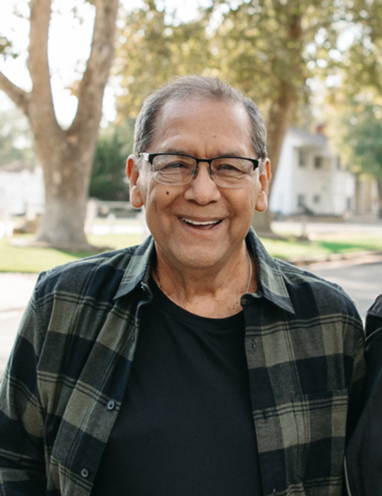 Albert Cruz Garcia Profile Photo