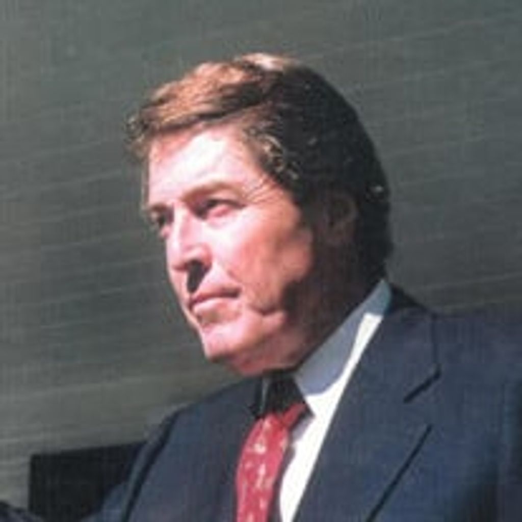 Glenn Wheeler Vickery