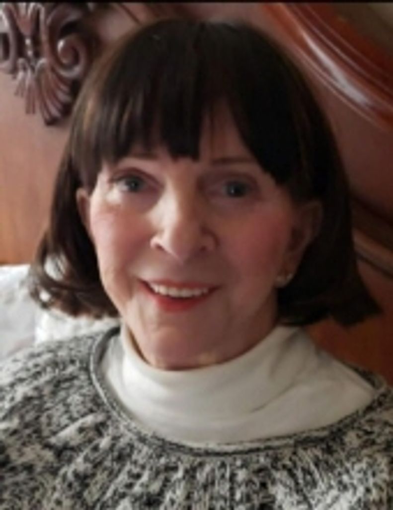 Patricia Kempton