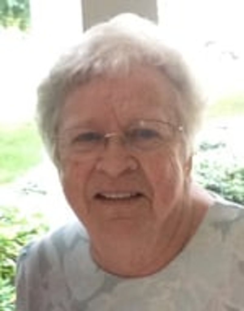 Betty Sue Lowery (Tilley)