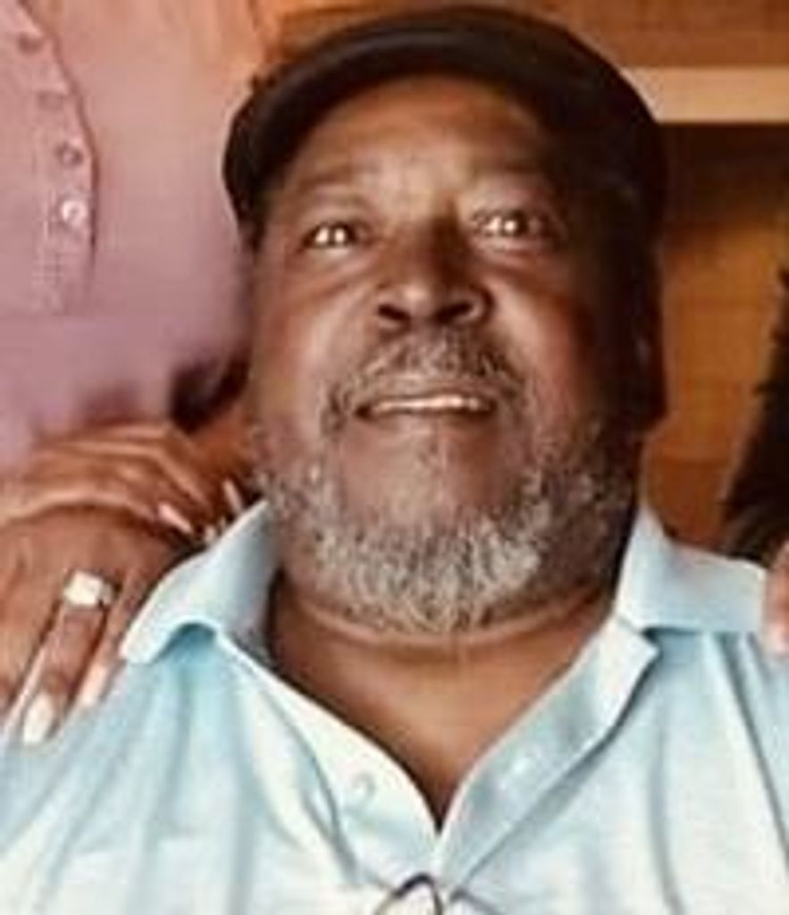 Robert Lee Cannon Sr. Profile Photo
