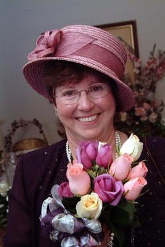 Esperanza M. Holford
