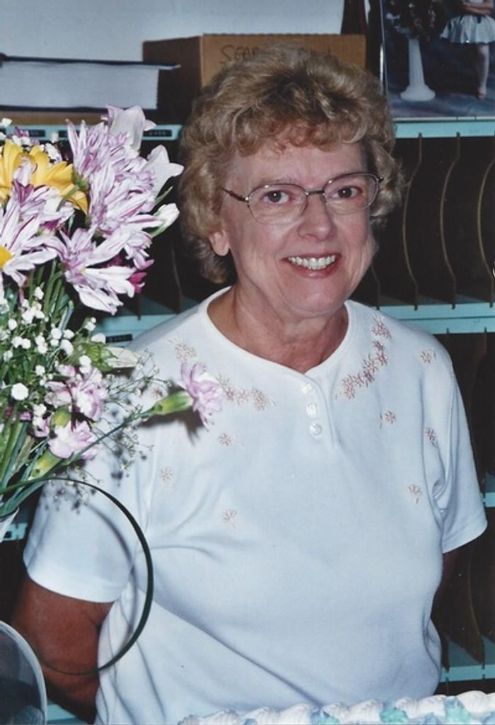 Gwen Perry
