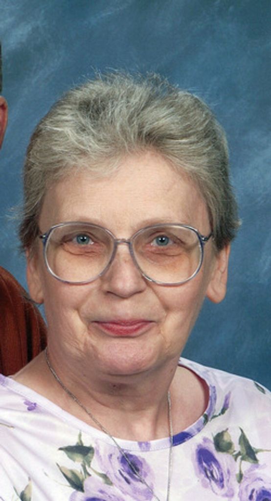 Patricia Boquist Profile Photo