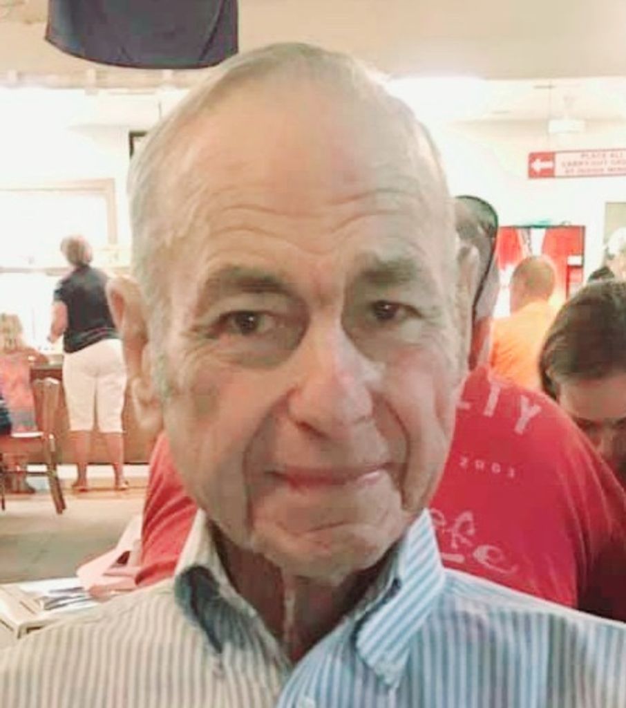 James Hiers Davis, Sr. Profile Photo