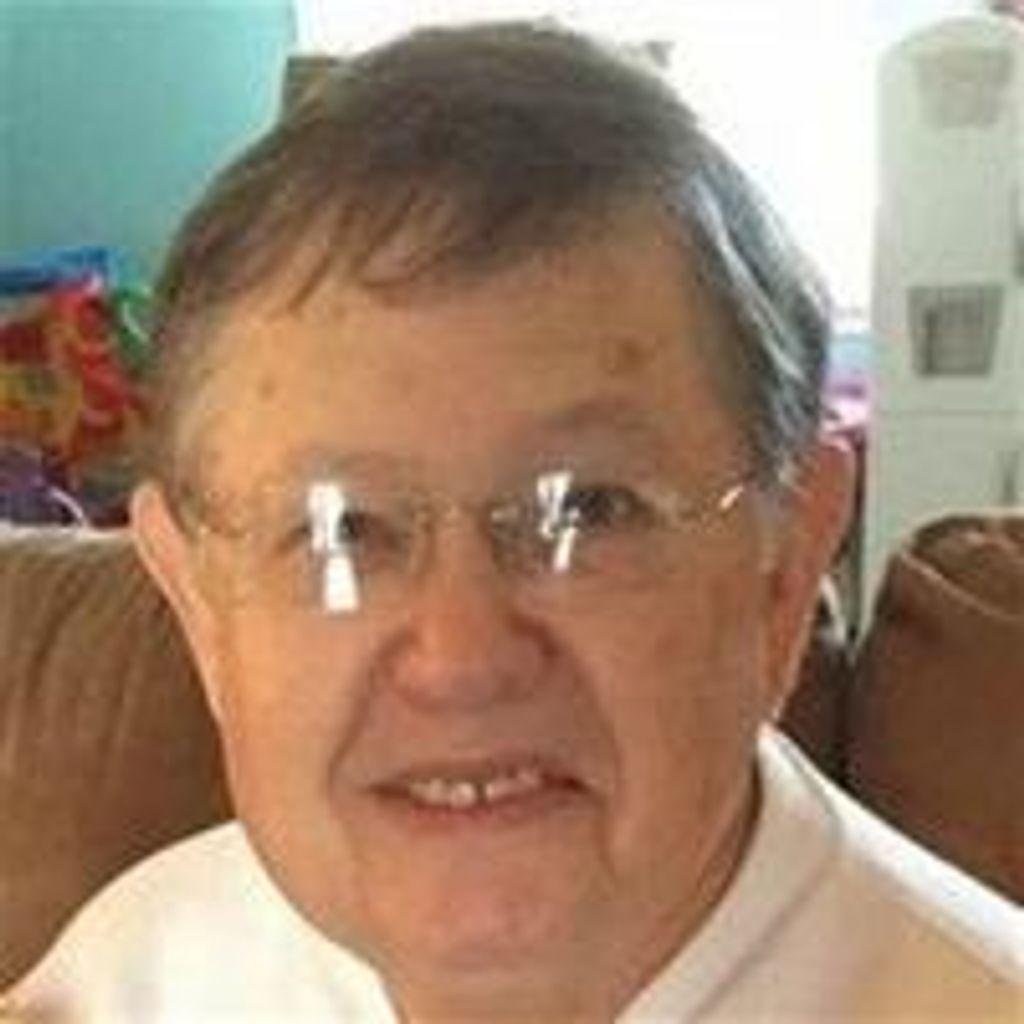 Rex B. Llewellyn