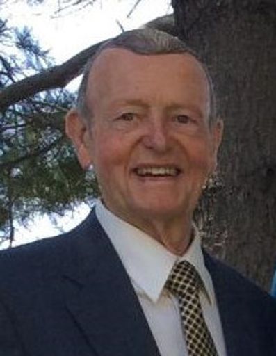 Walter Frank "Doc" Norvell, Dvm Profile Photo