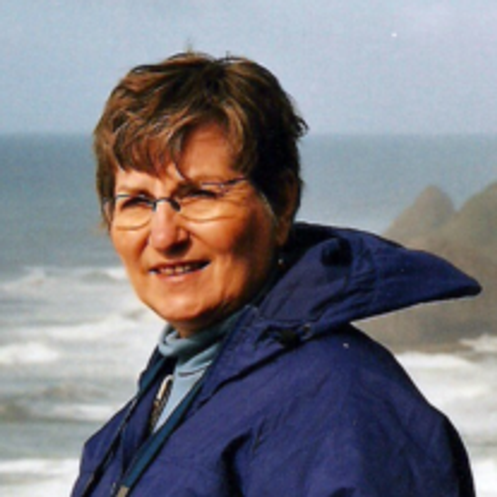 Marilyn Marie Rich Profile Photo
