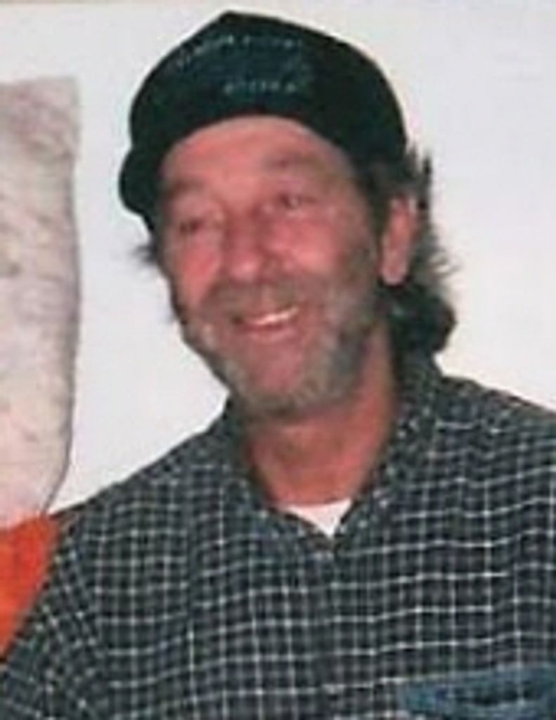 Michael Edward Glenn Sr.