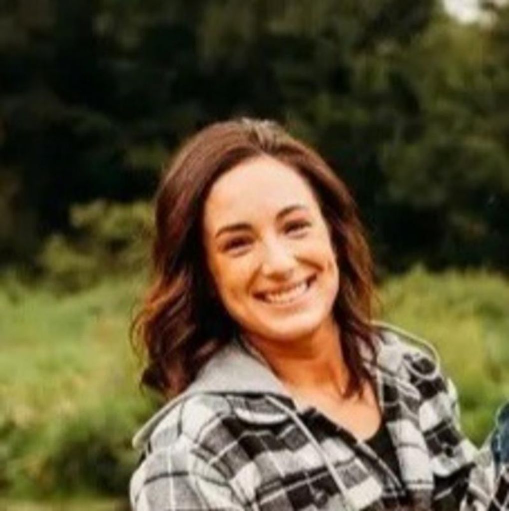 Heather Alexis Hildabridle Profile Photo