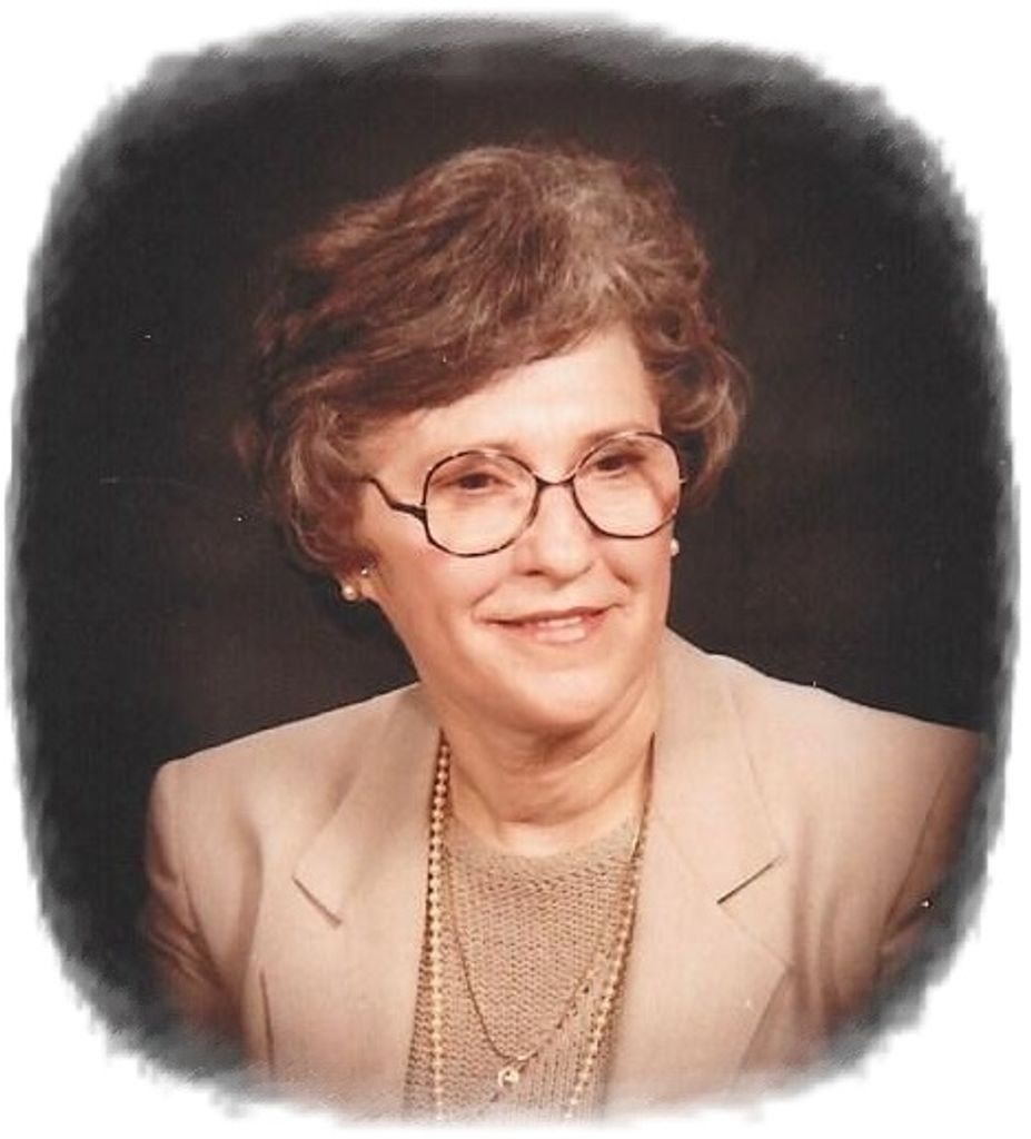 Sylvia Adeline Corcoran