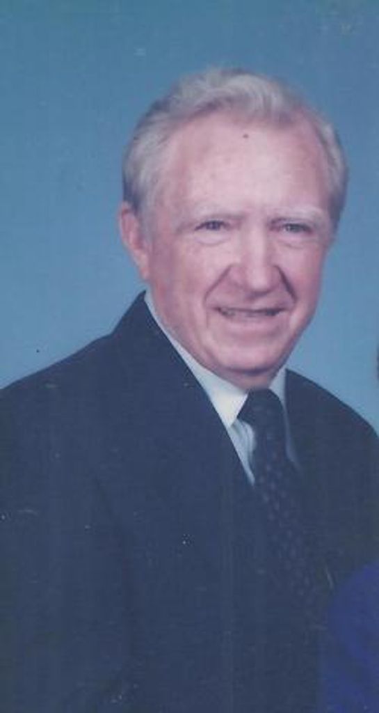 William A. Huff Profile Photo