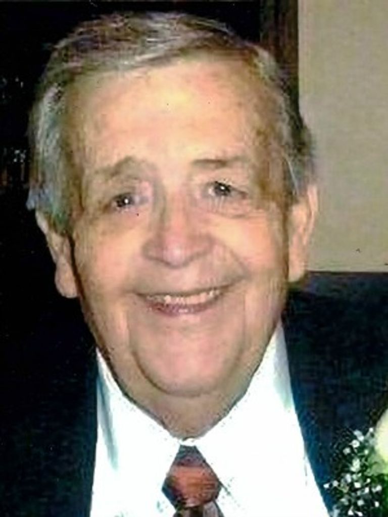 Dan Neal McElvany